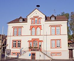 Town hall