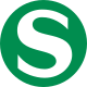 S Bahn logo