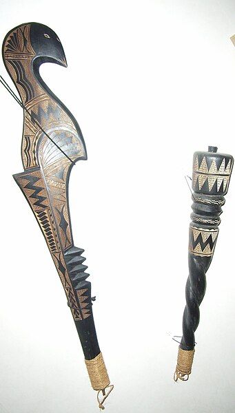 File:Samoan weapons.jpg