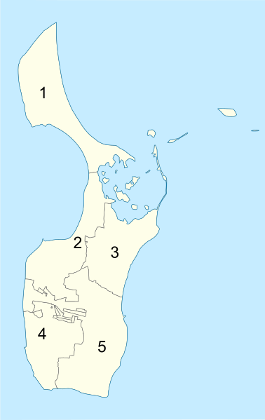 File:Samsø municipality numbered.svg