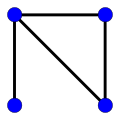 Graph that is semi-hamiltonian