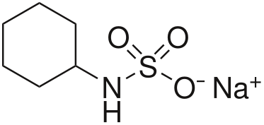 File:Sodium cyclamate.svg