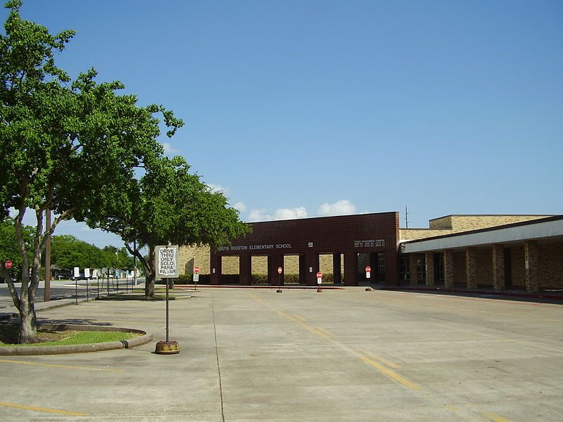 File:SouthHoustonElementarySchooltexas.JPG