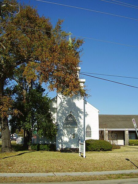 File:StPetersUnitedChurchHoustonTX.JPG