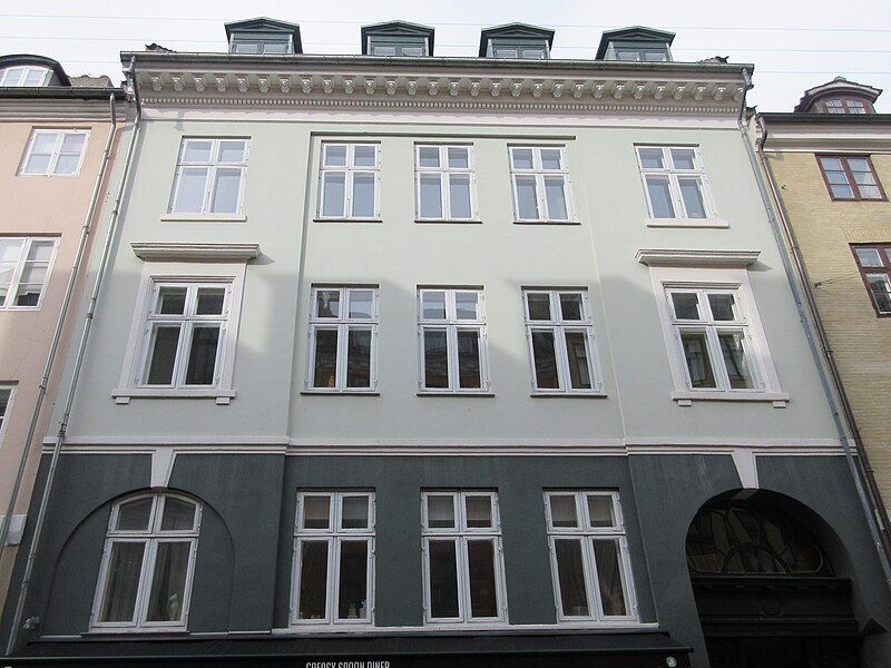 File:Studiestræde 14 (Copenhagen).jpg