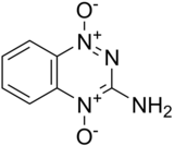 Skeletal formula