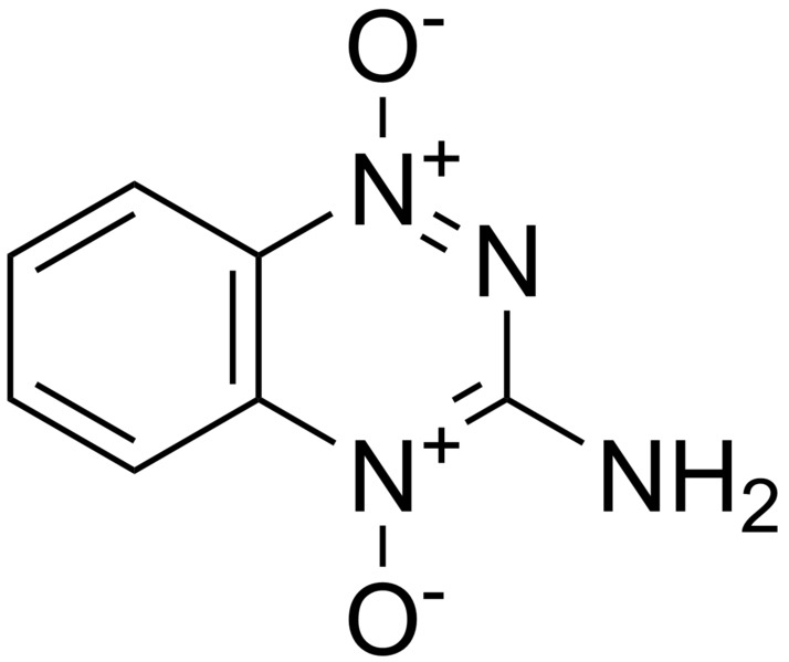 File:Tirapazamine.png