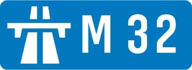 File:UK-Motorway-M32.svg