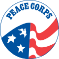 Peace Corps logo