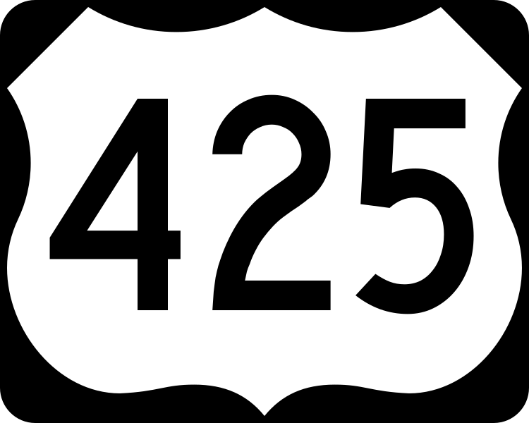 File:US 425 (AR).svg