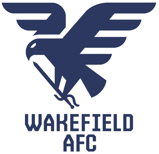 File:Wakefield AFC Crest.png