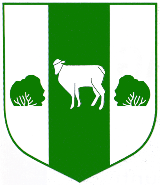 File:Wappen Königswalde.png