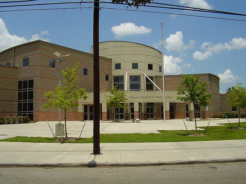 File:WheatleyHighSchoolHoustonTX.JPG