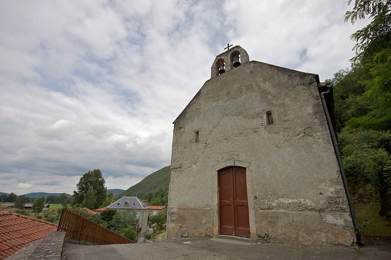 File:Église Saint-Martin, Luscan.jpg