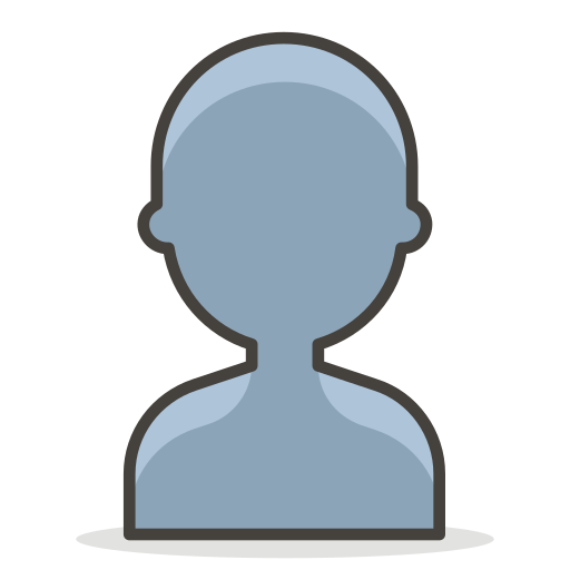 File:277-bust-in-silhouette.svg