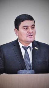 Abdurakhim Eshankulovich