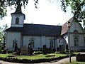 Alastaro Church