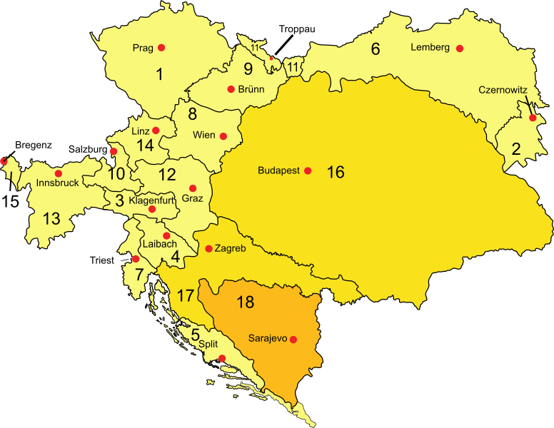 File:Austria-Hungary map de.svg