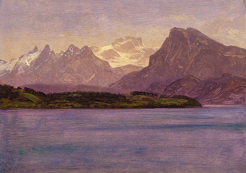 File:Bierstadt-Alaskan Coastal Range.jpg