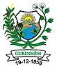 Official seal of Gurinhém