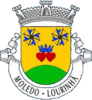 Coat of arms of Moledo