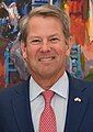 Brian Kemp