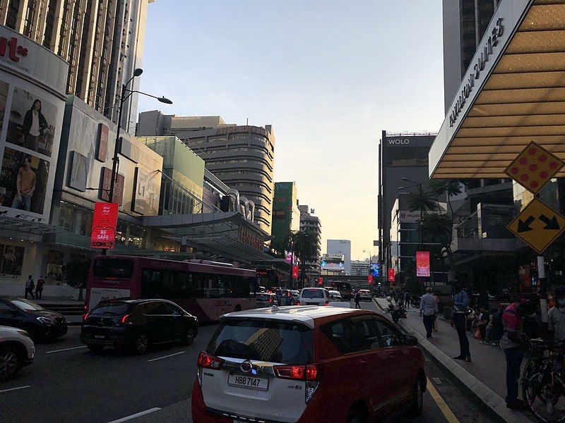 File:Bukit Bintang 2021.jpg