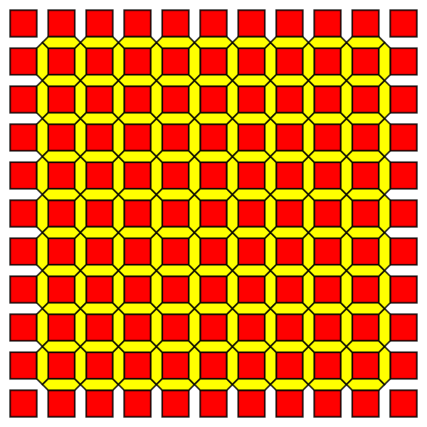 File:Chamfered square tiling-shallow.svg