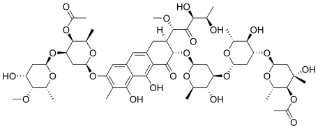 File:Chromomycin A3.svg