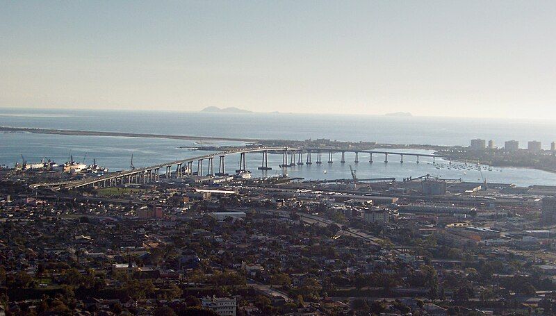 File:CoronadoBridgeAbove.jpg