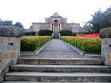 Cooma Court House (old version)