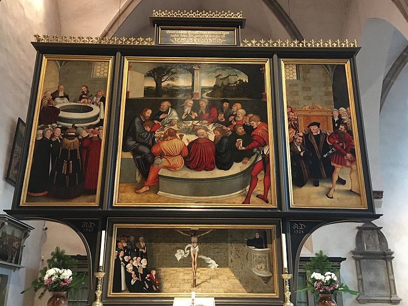 File:Cranach Reformationsaltar.jpg