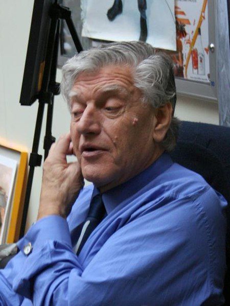 File:David Prowse, 2006.jpg