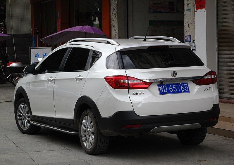 File:Dongfeng Aeolus AX3.jpg