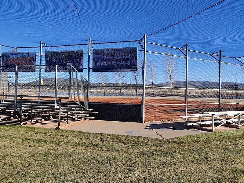 File:EHS Softball Field.jpg