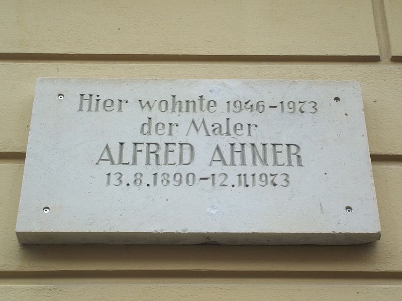 File:Ehrentafel-Alfred-Ahner.JPG