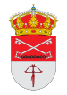 Coat of arms of El Ballestero