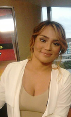 An image of Erika Padilla.