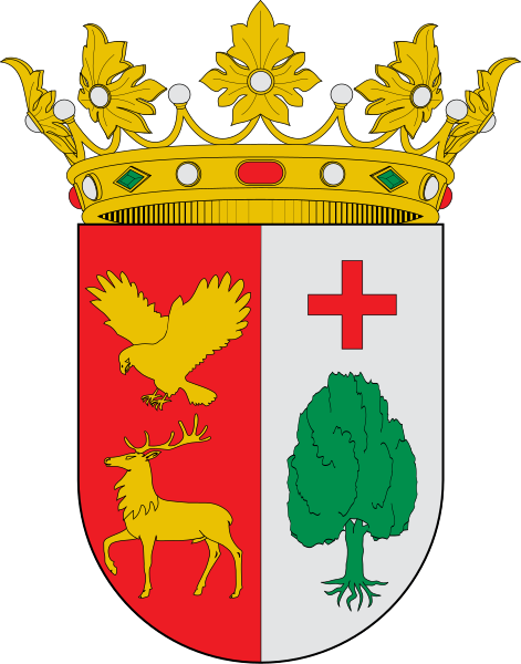 File:Escudo de Oña.svg