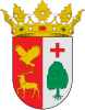 Coat of arms of Oña