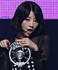 EunB in concert