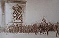 Image 7Siamese Expeditionary Forces in Paris Victory Parade, 1919. (from History of Thailand)