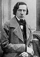 Unique images, like the only known photograph of Frédéric Chopin, need not conform to the usual quality criteria (Promoted April 2005)