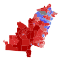 2020 United States House of Representatives election in Georgia's 1st congressional district