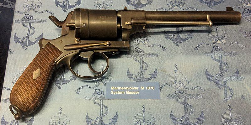 File:Gasser M1870 Marinerevolver.jpg