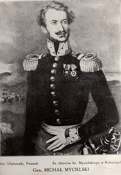 File:General Michał Mycielski.jpg