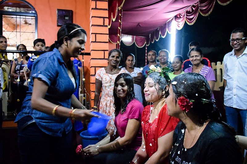 File:Goan Ros Ceremony.jpg