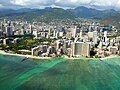 Waikīkī Beach