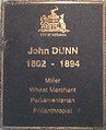 John Dunn[15]