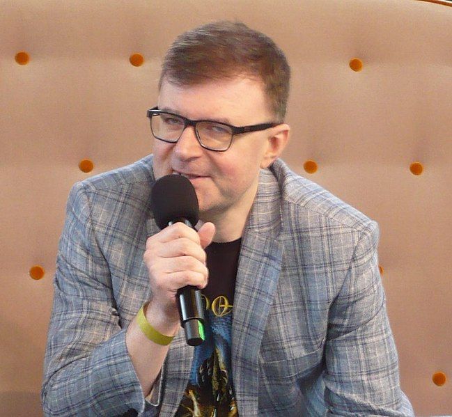 File:Jacek Dukaj1.jpg